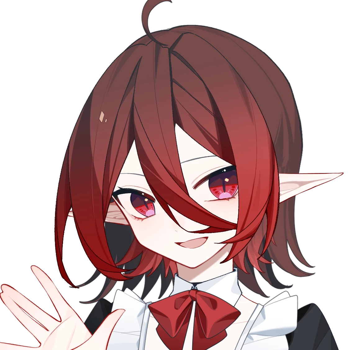 沫伏